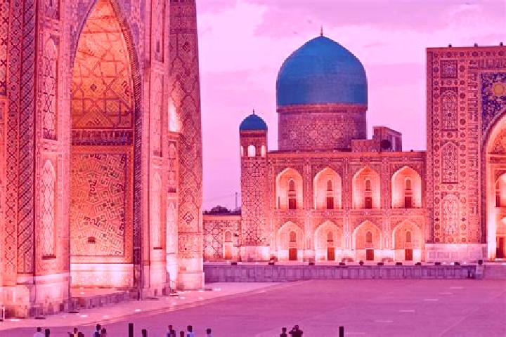 Layla, 35 — Escort in Qorovulbozor, Uzbekistan