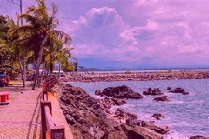 Layla, 35 — Escort in Quepos, Costa Rica