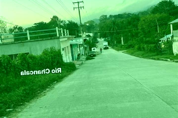 Layla, 35 — Escort in Rio Chancala, Mexico