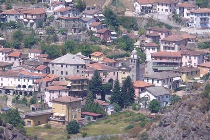 Layla, 35 — Escort in Rocchetta di Vara, Italy