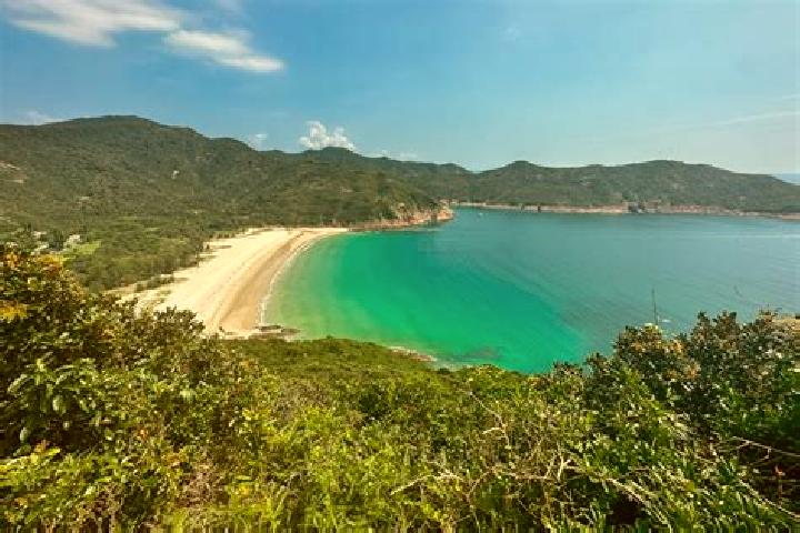 Layla, 35 — Escort in Sai Kung, Hong Kong