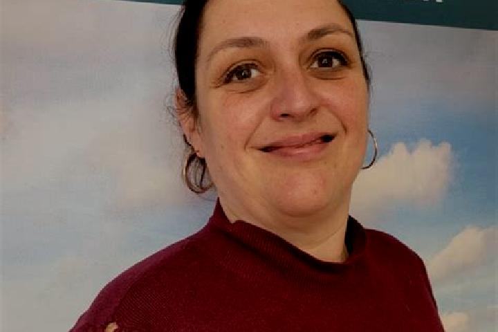 Layla, 35 — Escort in Saint-Remi-de-Tingwick, Canada