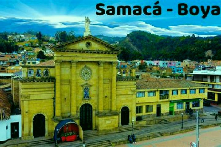 Layla, 35 — Escort in Samaca, Colombia