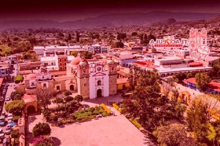 Layla, 35 — Escort in San Jacinto Chilateca, Mexico