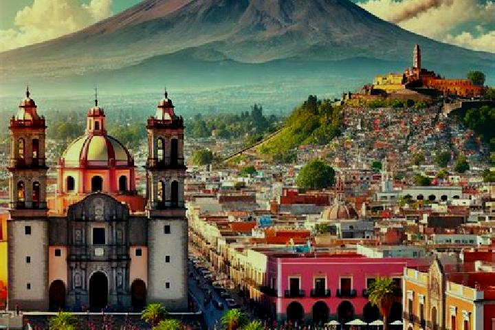 Layla, 35 — Escort in San Juan Tejaluca, Mexico