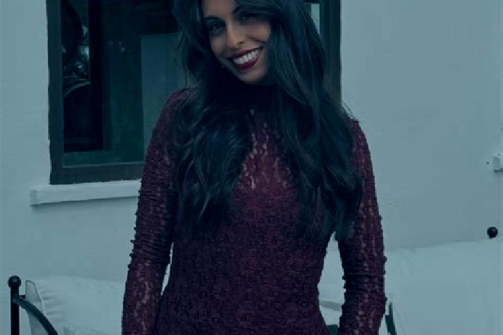 Layla, 35 — Escort in Sant Joan Despi, Spain