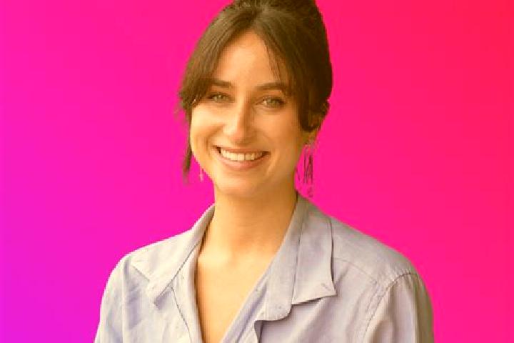 Layla, 35 — Escort in Santa Elena, Bolivia