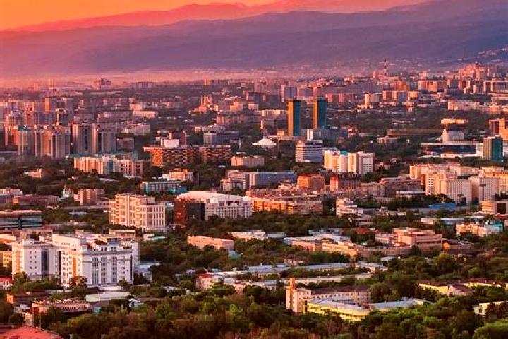 Layla, 35 — Escort in Sarykol, Kazakhstan
