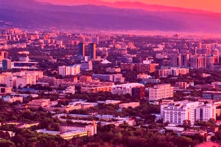 Layla, 35 — Escort in Shardara, Kazakhstan