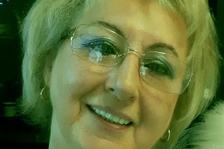 Layla, 35 — Escort in Sloboda, Russia