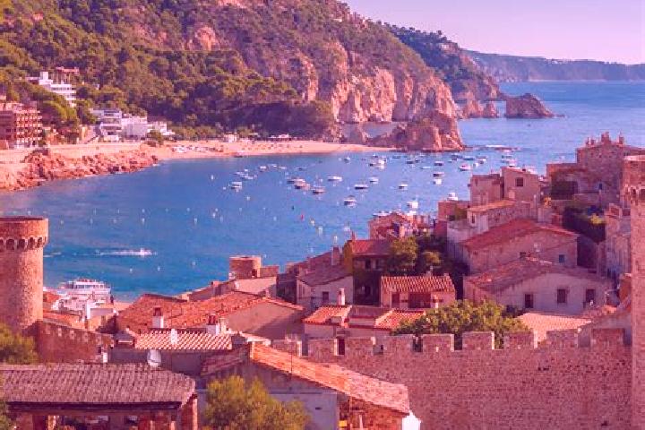 Layla, 35 — Escort in Trafalgar, Spain