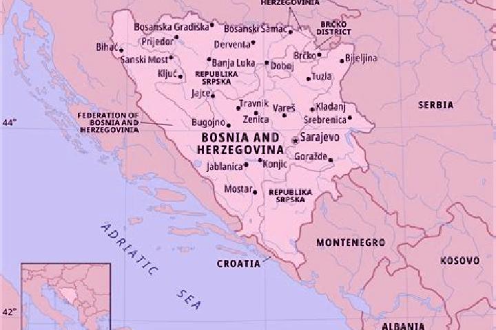 Layla, 35 — Escort in Velika Kladusa, Bosnia and Herzegovina