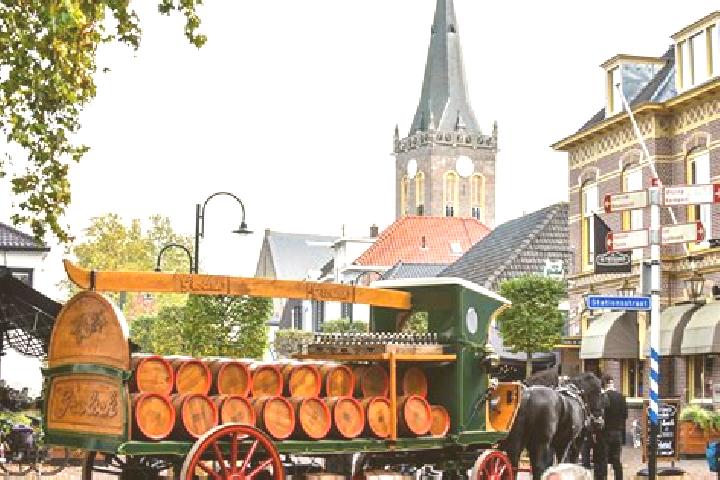 Layla, 35 — Escort in Wapenveld, Netherlands