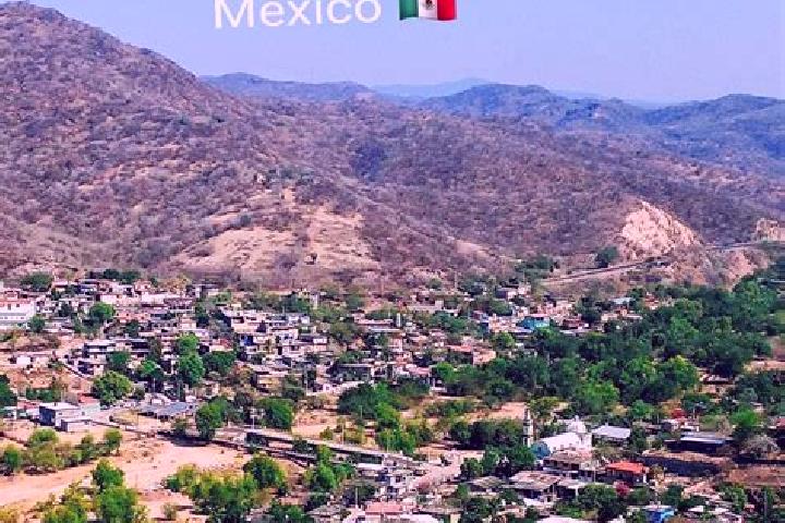Layla, 35 — Escort in Xalitla, Mexico