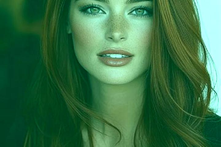 Layla, 36, a auburn blue-eyed mediterranean companion based in Colonia Plenitud. Offering Overnight, CIM, BDSM. Available for incall and outcall, day and eve...