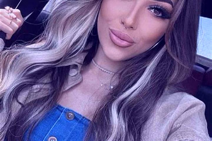 Layla, 36, a dark blonde brown-eyed middle eastern companion based in Longzhua. Offering Fetish, Striptease, Tantra, Couples. Available for incall and outcal...