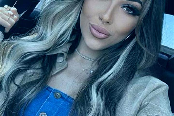 Layla, 36, a dark blonde brown-eyed middle eastern companion based in Sredneuralsk. Offering Fetish, Massage, Deep French Kissing. Available for incall and o...