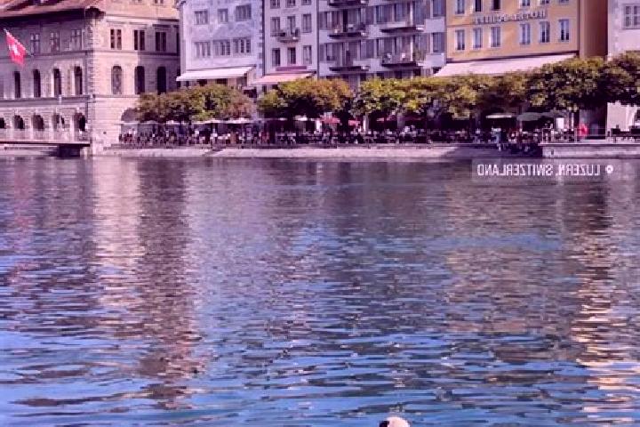 Layla, 36 — Escort in Arboldswil, Switzerland