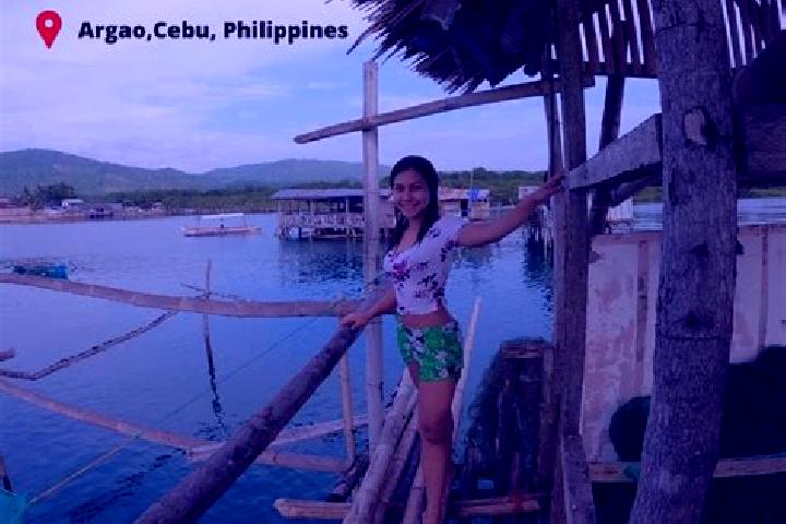 Layla, 36 — Escort in Argao, Philippines