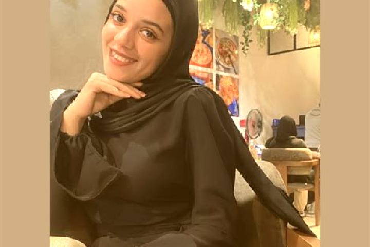 Layla, 36 — Escort in Ayat , Russia