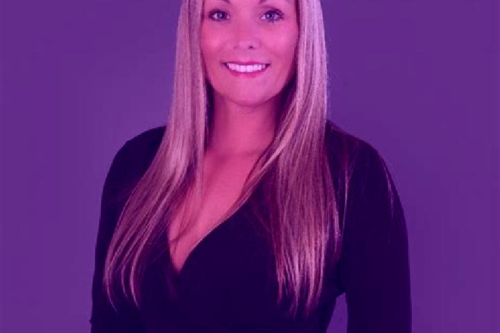 Layla, 36 — Escort in Brooklawn, United States