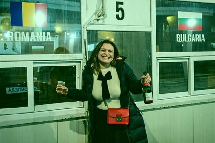 Layla, 36 — Escort in Buruenesti, Romania