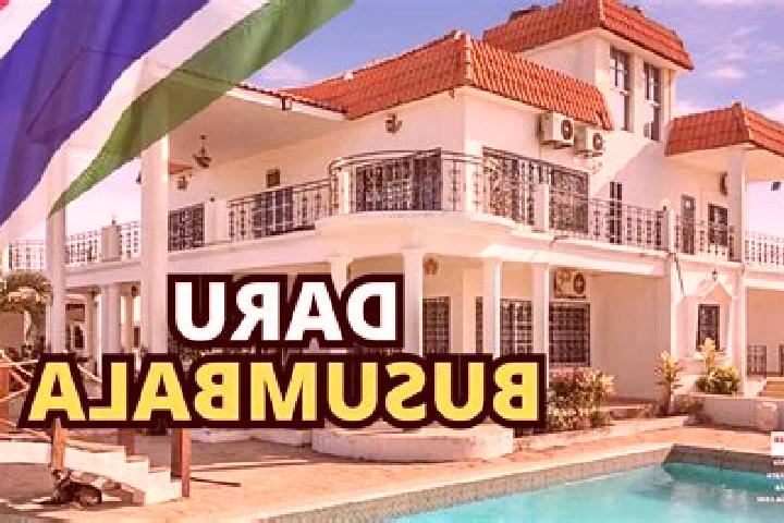 Layla, 36 — Escort in Busumbala, Gambia