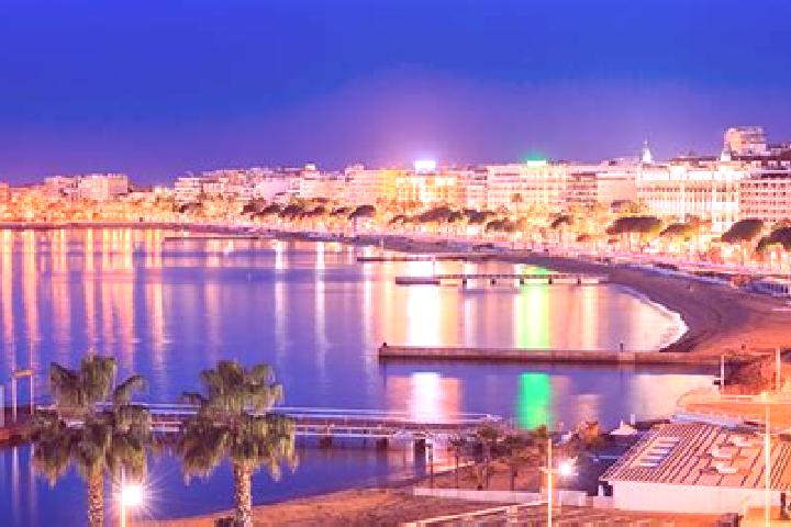 Layla, 36 — Escort in Cannes, France