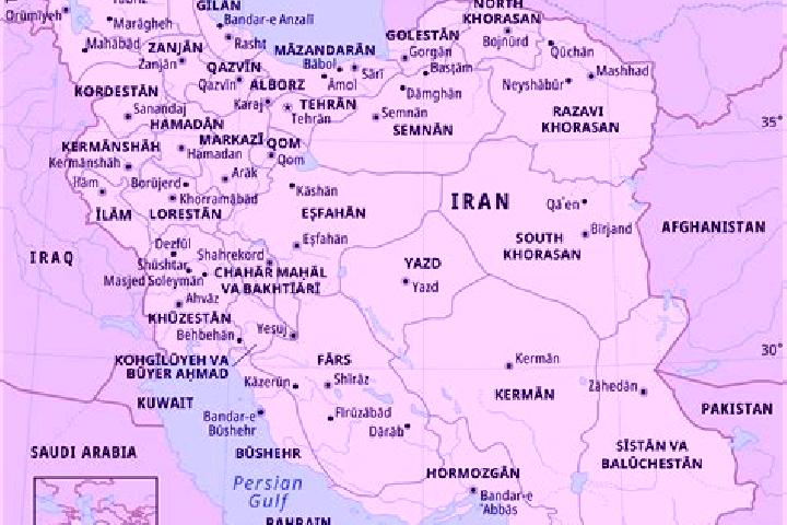 Layla, 36 — Escort in Chadegan, Iran