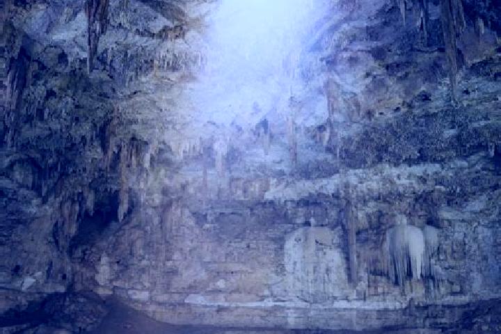 Layla, 36 — Escort in Chan Cenote, Mexico