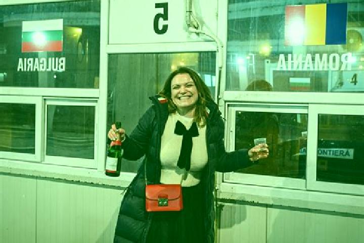 Layla, 36 — Escort in Cherechiu, Romania