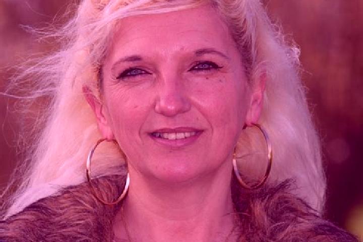 Layla, 36 — Escort in Chire-en-Montreuil, France
