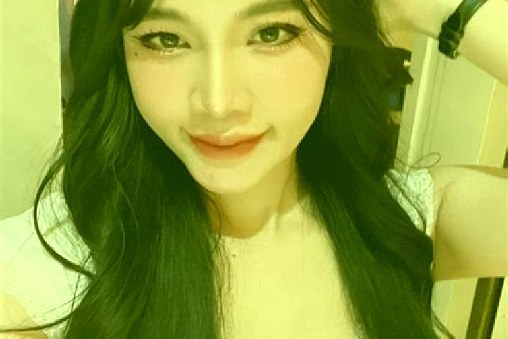 Layla, 36 — Escort in Dark Man, Laos
