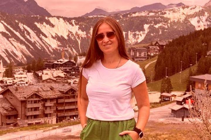 Layla, 36 — Escort in Dulovo, Ukraine