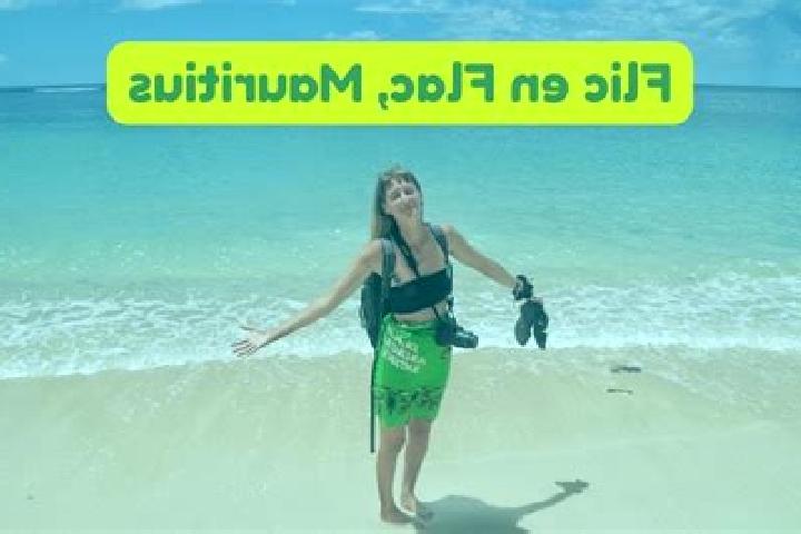 Layla, 36 — Escort in Flic en Flac, Mauritius