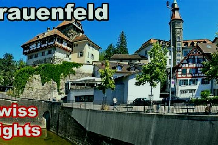Layla, 36 — Escort in Frauenfeld, Switzerland