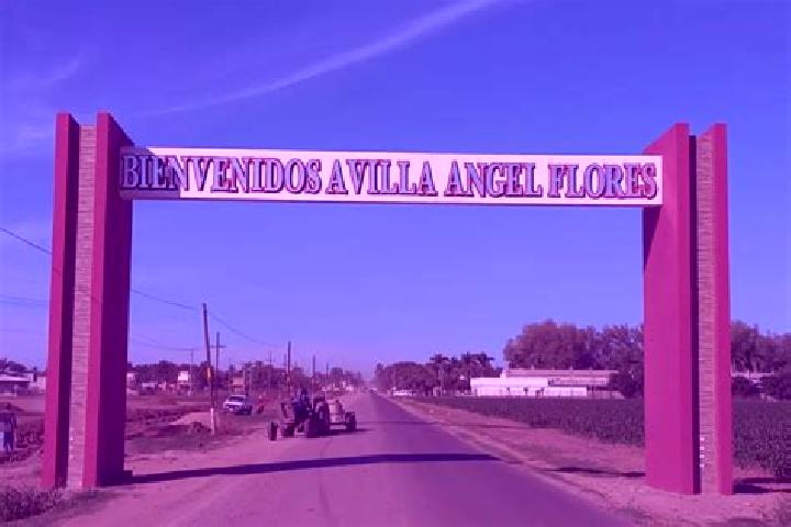 Layla, 36 — Escort in General Angel Flores (La Palma), Mexico
