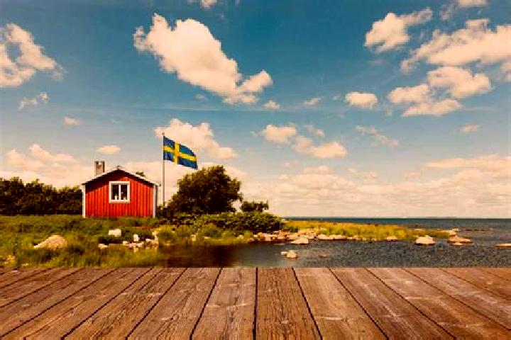 Layla, 36 — Escort in Horred, Sweden