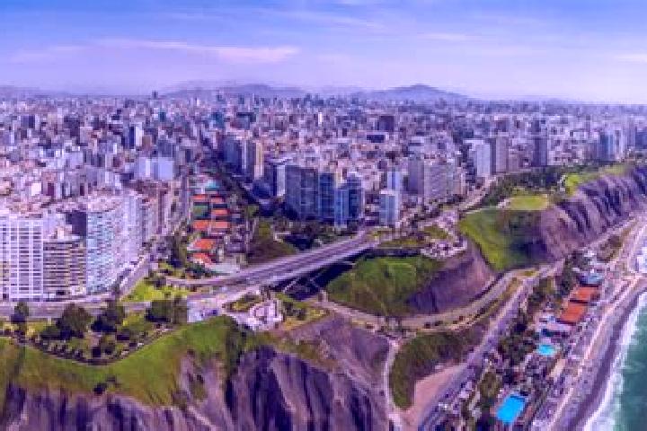 Layla, 36 — Escort in Huacachi, Peru