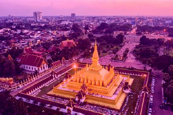 Layla, 36 — Escort in Khoa, Laos