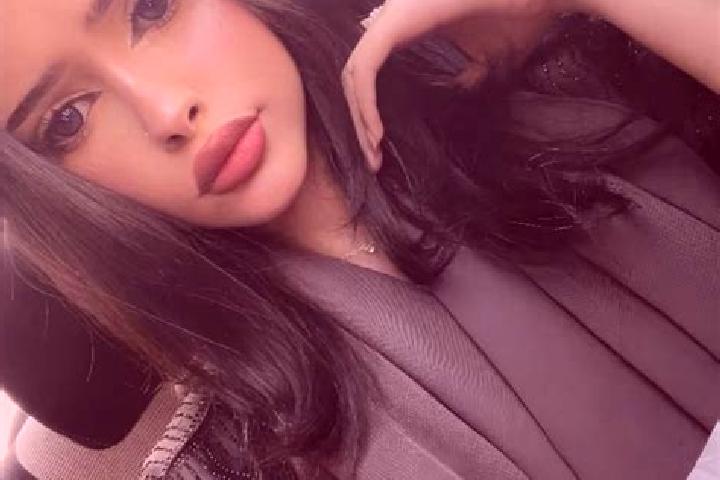 Layla, 36 — Escort in Koson Shahri, Uzbekistan