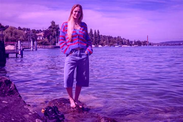 Layla, 36 — Escort in Kuesnacht, Switzerland
