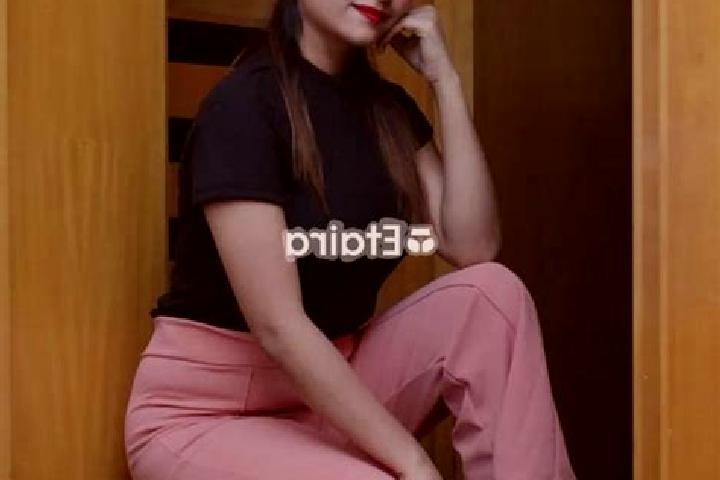 Layla, 36 — Escort in Lalpur, India