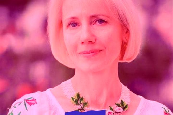 Layla, 36 — Escort in Lanivtsi, Ukraine