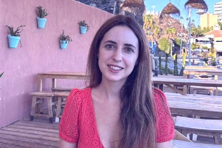 Layla, 36 — Escort in Magdalena Tequisistlan, Mexico