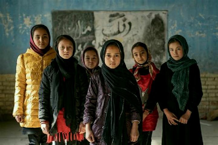 Layla, 36 — Escort in Maymana, Afghanistan