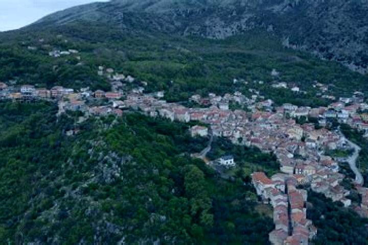 Layla, 36 — Escort in Monte San Giacomo, Italy