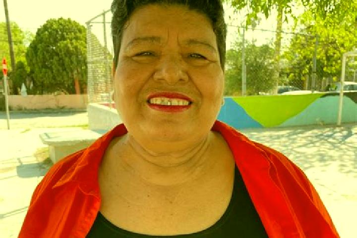 Layla, 36 — Escort in Montemorelos, Mexico