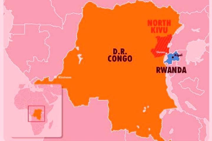 Layla, 36 — Escort in Mweka, DR Congo