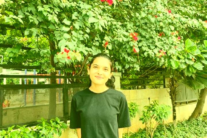 Layla, 36 — Escort in Nangloi Jat, India